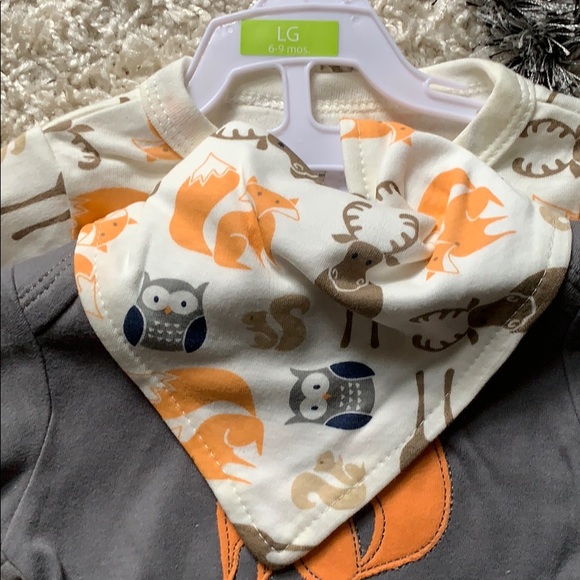 3 piece set - Picture 2 of 4